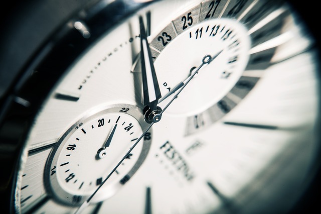 How Long Is the TOEFL Test?